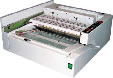 Автоматическая термоклеевая машина Bulros GB-6210